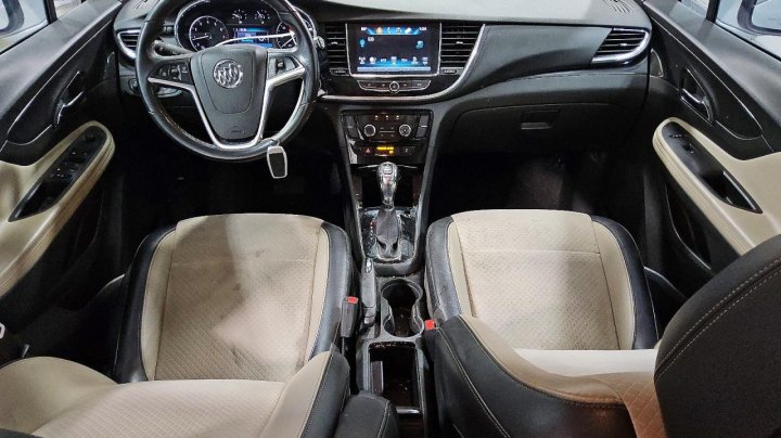 Buick Encore  2019
