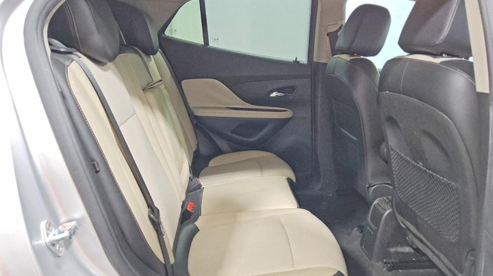 Buick Encore  2019