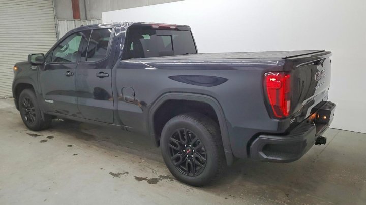 GMC Sierra  2025