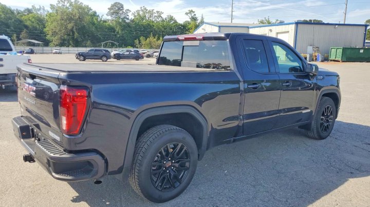 GMC Sierra  2025