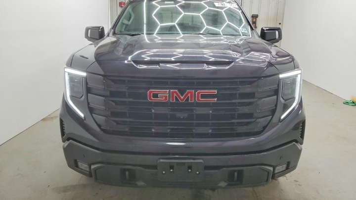GMC Sierra  2025