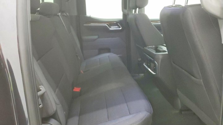 GMC Sierra  2025