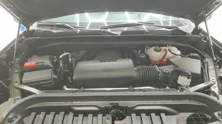 GMC Sierra  2025