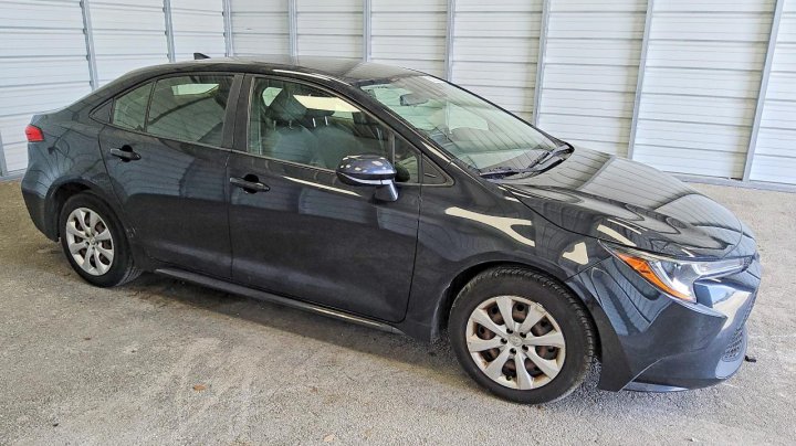 Toyota Corolla  2020