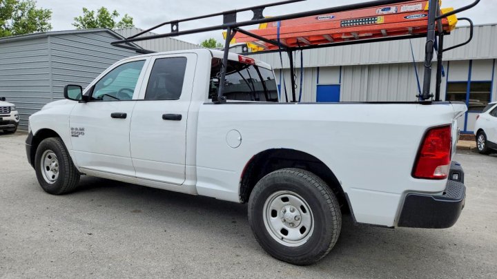 RAM 1500  2023