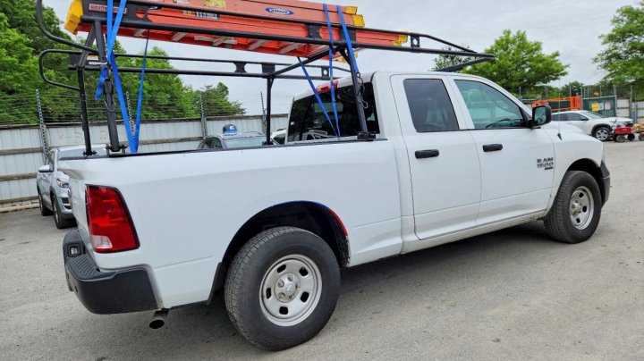 RAM 1500  2023