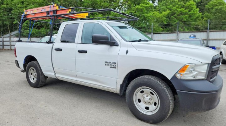 RAM 1500  2023