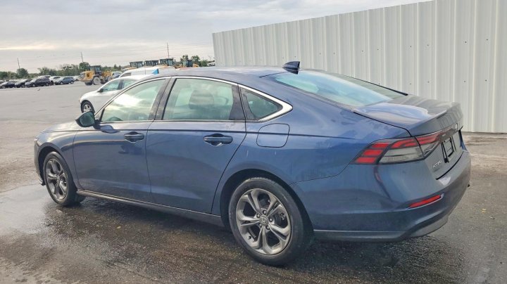 Honda Accord  2024