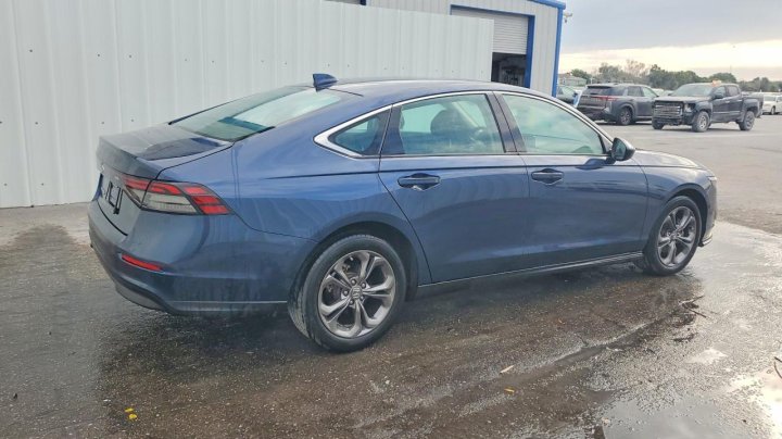 Honda Accord  2024