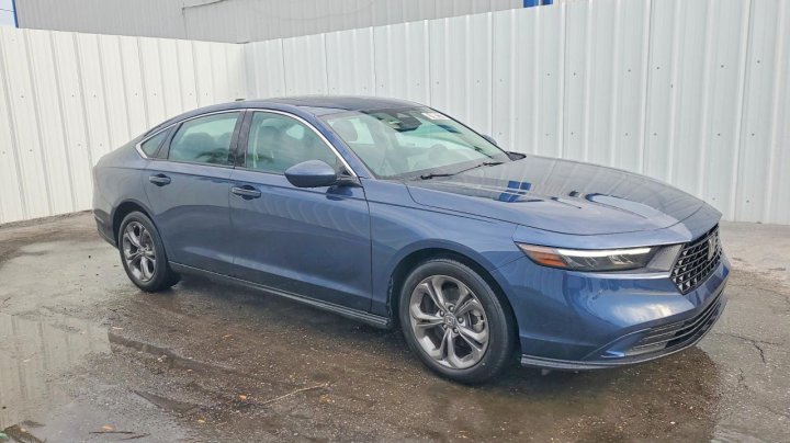 Honda Accord  2024