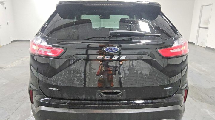 Ford EDGE  2023