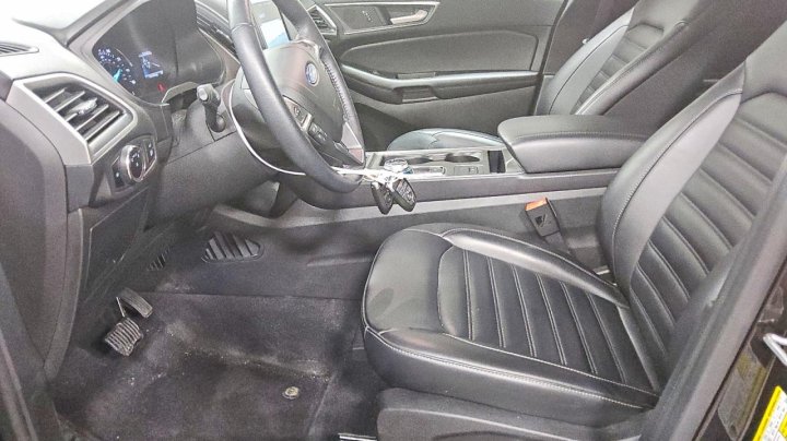 Ford EDGE  2023