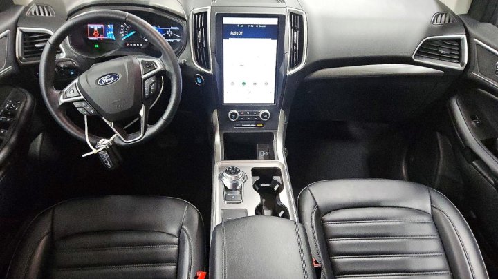 Ford EDGE  2023