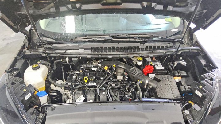 Ford EDGE  2023
