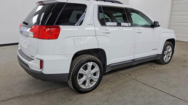 GMC TERRAIN  2017