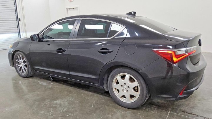 Acura ILX  2019