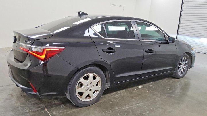 Acura ILX  2019