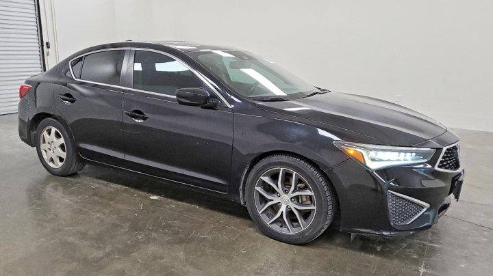 Acura ILX  2019
