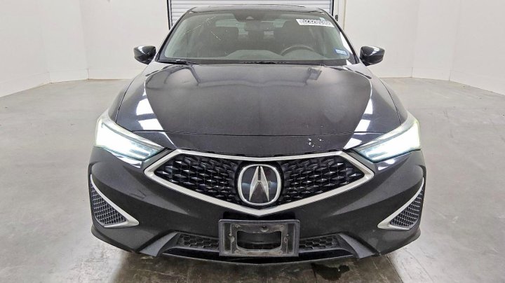 Acura ILX  2019