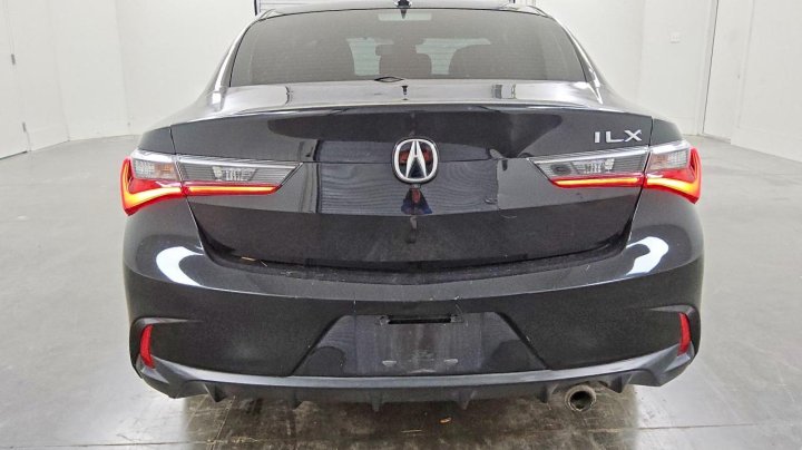 Acura ILX  2019