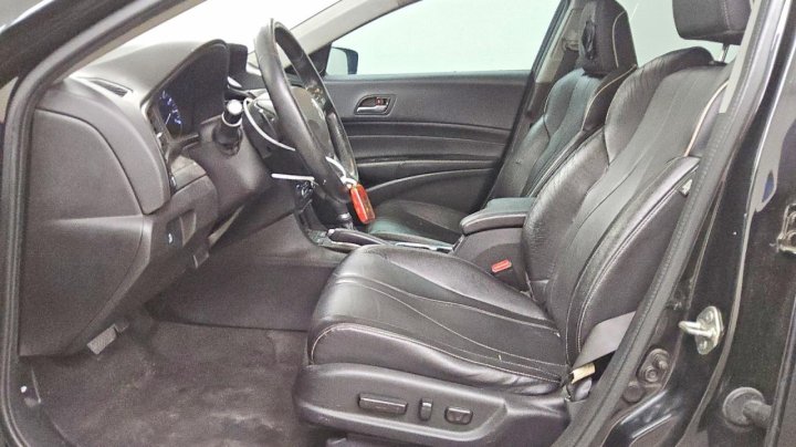 Acura ILX  2019