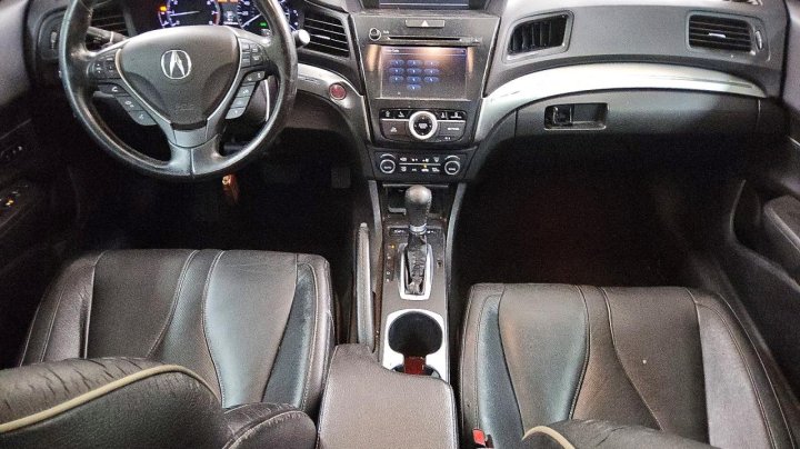 Acura ILX  2019