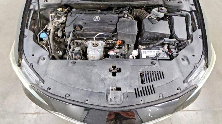 Acura ILX  2019