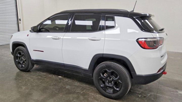 JEEP COMPASS  2024