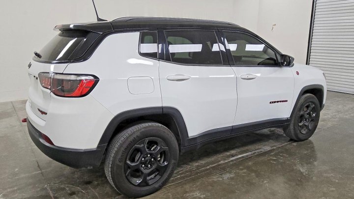 JEEP COMPASS  2024