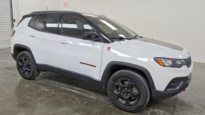 JEEP COMPASS  2024