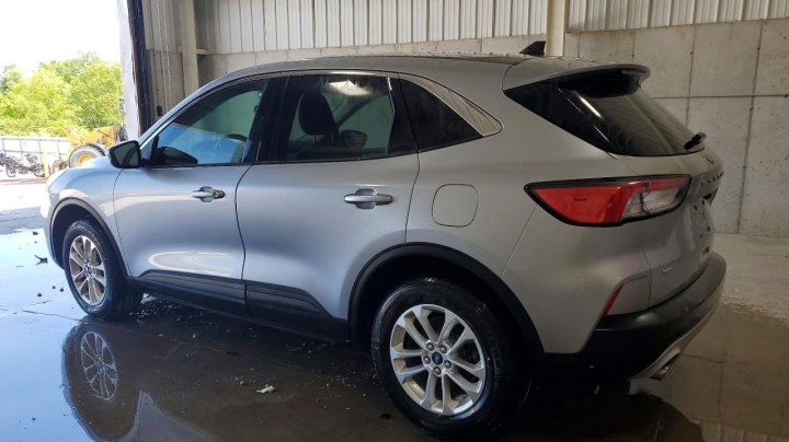 Ford Escape  2021