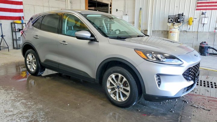 Ford Escape  2021