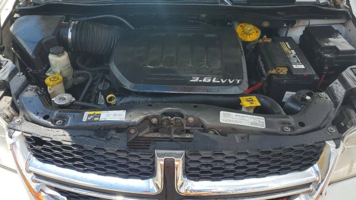 Dodge GRAND  2018