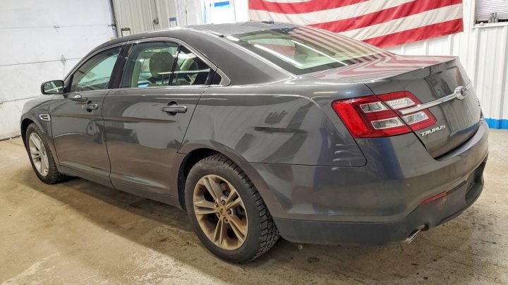 Ford TAURUS  2019