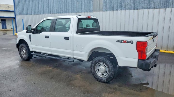 Ford F250  2022