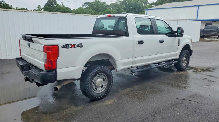 Ford F250  2022