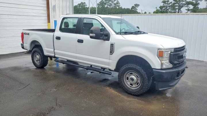 Ford F250  2022