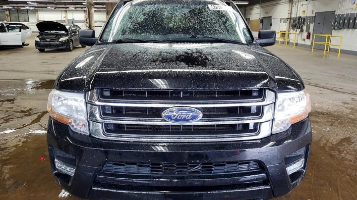 Ford EXPEDITION  2017