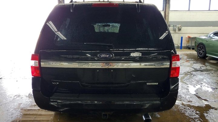 Ford EXPEDITION  2017