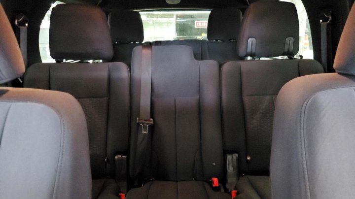 Ford EXPEDITION  2017