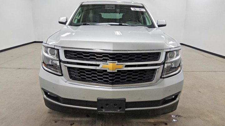 Chevrolet Tahoe  2018