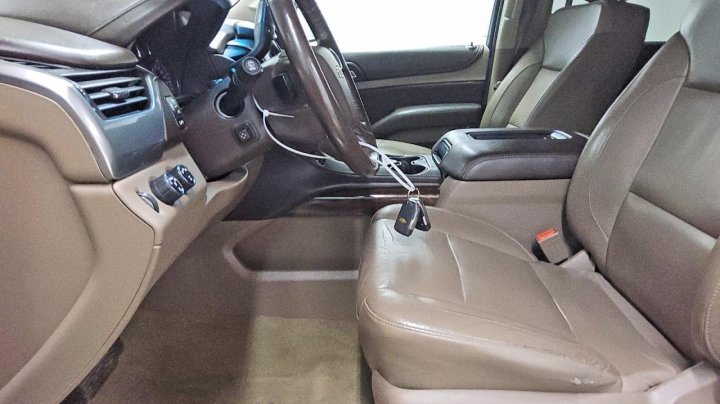 Chevrolet Tahoe  2018