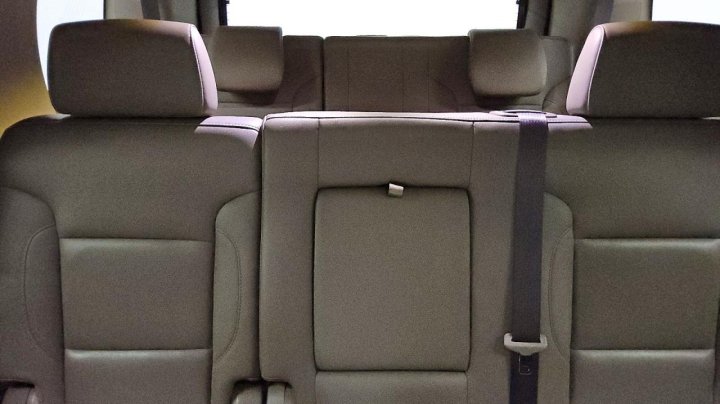 Chevrolet Tahoe  2018