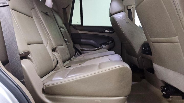 Chevrolet Tahoe  2018