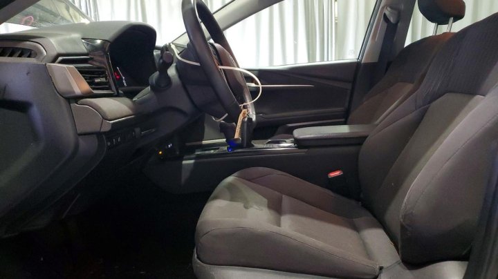 Toyota Camry  2025