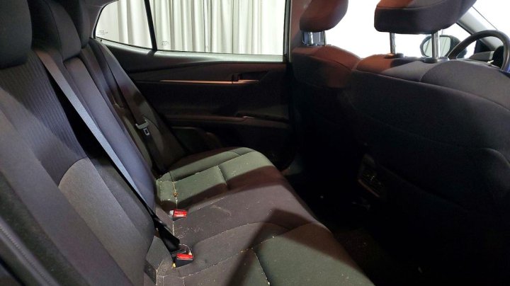 Toyota Camry  2025