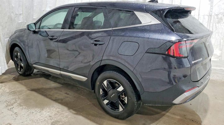 KIA Sportage  2026