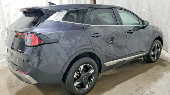 KIA Sportage  2026