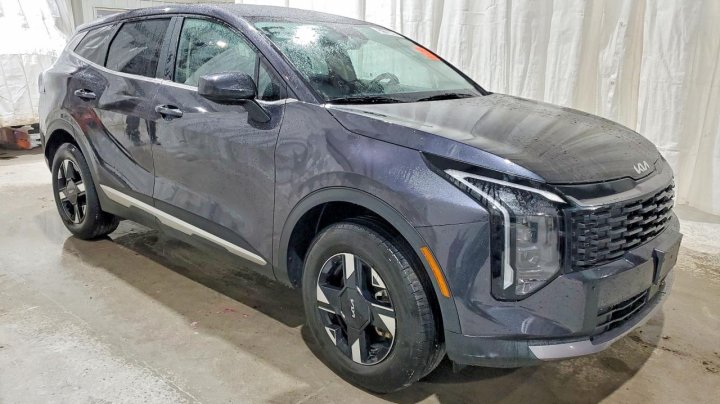 KIA Sportage  2026