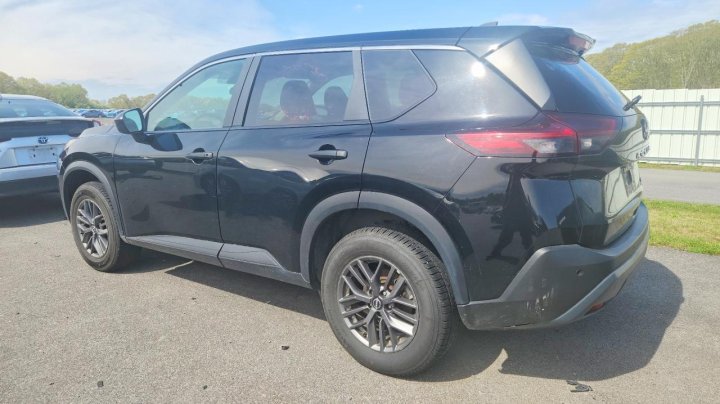 Nissan ROGUE  2023